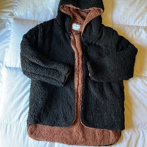 Urban Outfitters Big Puffy Jacket